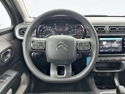 Photo 8 Citroën C3  PureTech 83 S&S BVM5