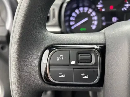 Photo 17 Citroën C3  PureTech 83 S&S BVM5