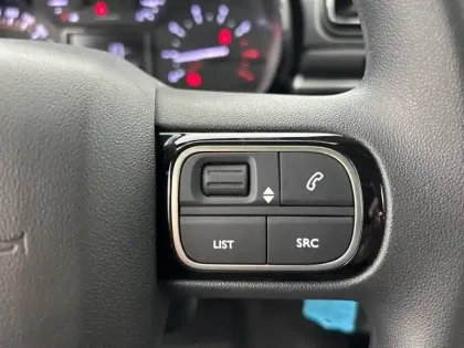 Photo 18 Citroën C3  PureTech 83 S&S BVM5