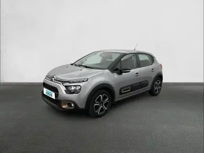 Photo Citroën C3 C-series