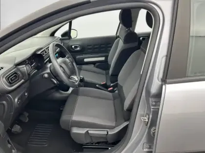 Photo 10 Citroën C3  PureTech 83 S&S BVM5