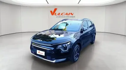 Photo Kia Niro Active
