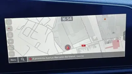 Photo 14 Kia Niro  1.6 GDi 138 ch HEV DCT6
