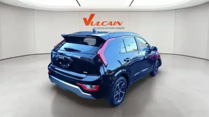 Photo 5 Kia Niro  1.6 GDi 138 ch HEV DCT6