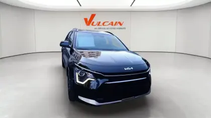 Photo 7 Kia Niro  1.6 GDi 138 ch HEV DCT6