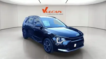 Photo 6 Kia Niro  1.6 GDi 138 ch HEV DCT6