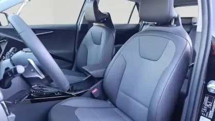 Photo 9 Kia Niro  1.6 GDi 138 ch HEV DCT6