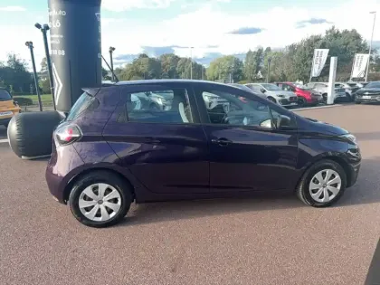 Photo 5 Renault Zoé Zoe R110 - 22B