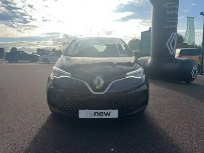 Photo 7 Renault Zoé Zoe R110 - 22B