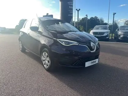 Photo 6 Renault Zoé Zoe R110 - 22B