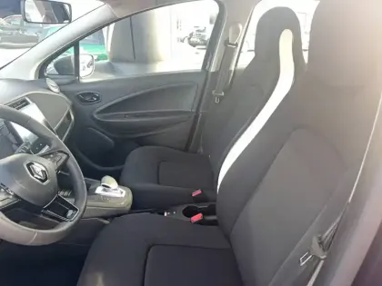 Photo 8 Renault Zoé Zoe R110 - 22B