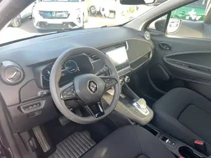 Photo 9 Renault Zoé Zoe R110 - 22B