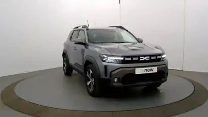 Photo 6 Dacia Duster  Hybrid 155