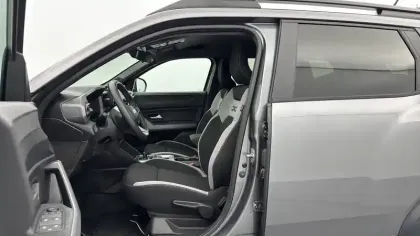 Photo 11 Dacia Duster  Hybrid 155