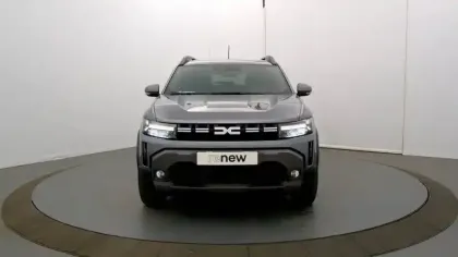 Photo 7 Dacia Duster  Hybrid 155