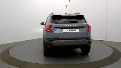 Photo 12 Dacia Duster  Hybrid 155