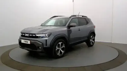 Photo 14 Dacia Duster  Hybrid 155