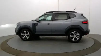Photo 15 Dacia Duster  Hybrid 155