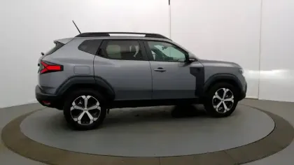 Photo 5 Dacia Duster  Hybrid 155