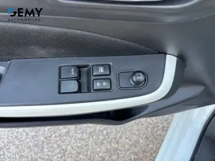 Photo 11 Suzuki Swift  1.2 Dualjet Hybrid Allgrip