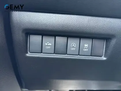 Photo 19 Suzuki Swift  1.2 Dualjet Hybrid Allgrip