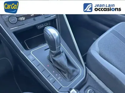 Photo 15 Volkswagen Polo  1.0 TSI 115 S&S DSG7
