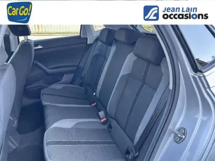 Photo 5 Volkswagen Polo  1.0 TSI 115 S&S DSG7