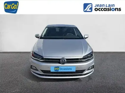 Photo 8 Volkswagen Polo  1.0 TSI 115 S&S DSG7
