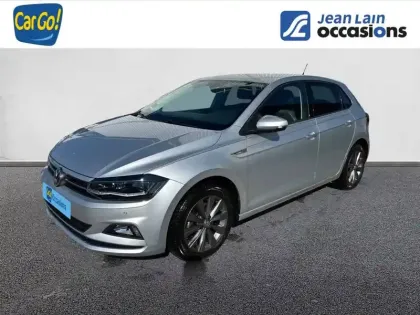 Photo Volkswagen Polo Copper Line