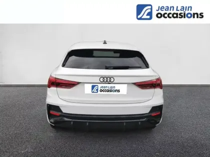 Photo 5 Audi Q3  Sportback 45 TFSIe  245 ch S tronic 6