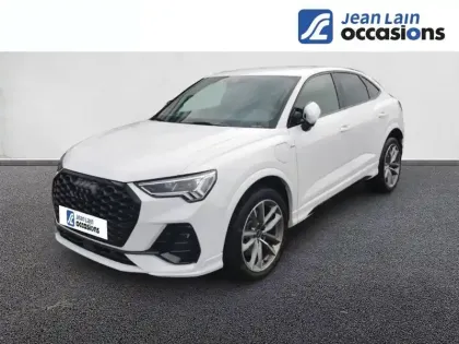Photo Audi Q3 S Line