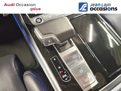 Photo 12 Audi Q8  60 TFSI e 490 Tiptronic 8 quattro