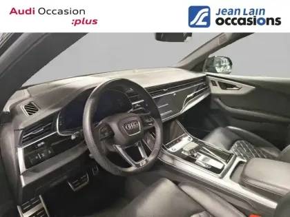 Photo 10 Audi Q8  60 TFSI e 490 Tiptronic 8 quattro