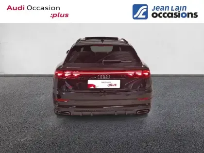 Photo 5 Audi Q8  60 TFSI e 490 Tiptronic 8 quattro