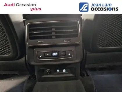 Photo 19 Audi Q8  60 TFSI e 490 Tiptronic 8 quattro