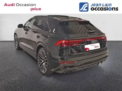 Photo 6 Audi Q8  60 TFSI e 490 Tiptronic 8 quattro