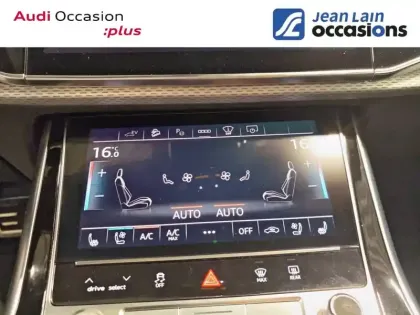 Photo 13 Audi Q8  60 TFSI e 490 Tiptronic 8 quattro