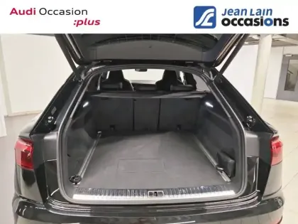 Photo 9 Audi Q8  60 TFSI e 490 Tiptronic 8 quattro