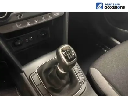 Photo 12 Hyundai Kona  1.0 T-GDi 120
