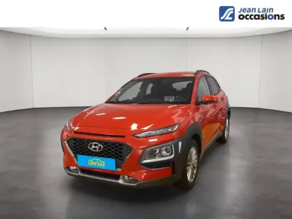Photo Hyundai Kona Creative