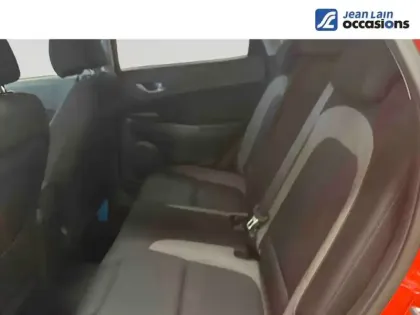 Photo 16 Hyundai Kona  1.0 T-GDi 120