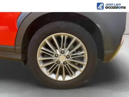 Photo 8 Hyundai Kona  1.0 T-GDi 120