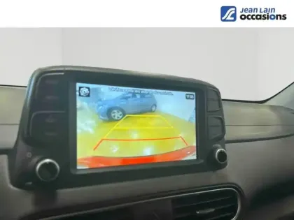 Photo 18 Hyundai Kona  1.0 T-GDi 120