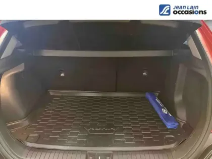 Photo 9 Hyundai Kona  1.0 T-GDi 120