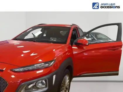 Photo 15 Hyundai Kona  1.0 T-GDi 120