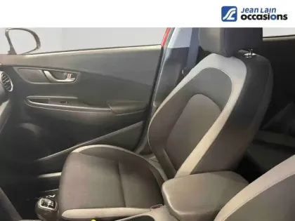 Photo 17 Hyundai Kona  1.0 T-GDi 120