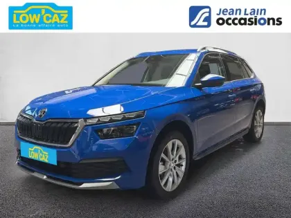 Photo Skoda Kamiq Style