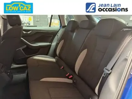 Photo 16 Skoda Kamiq  1.0 TSI Evo 110 ch BVM6