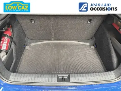 Photo 9 Skoda Kamiq  1.0 TSI Evo 110 ch BVM6