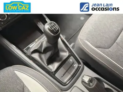 Photo 12 Skoda Kamiq  1.0 TSI Evo 110 ch BVM6